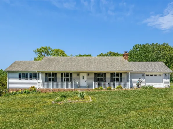 1323 York Rd, Clarksville, TN 37042