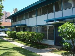 4157 Keanu St #51, Honolulu, HI 96816