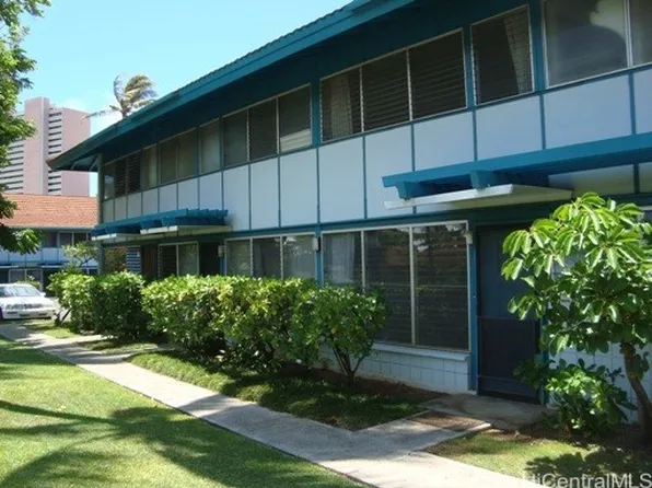 4157 Keanu St #51, Honolulu, HI 96816