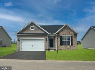 48 Partridge Ct #C59, Gettysburg, PA 17325