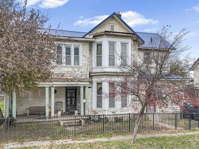 242 Hudson Ave, Newark, OH, 43055
