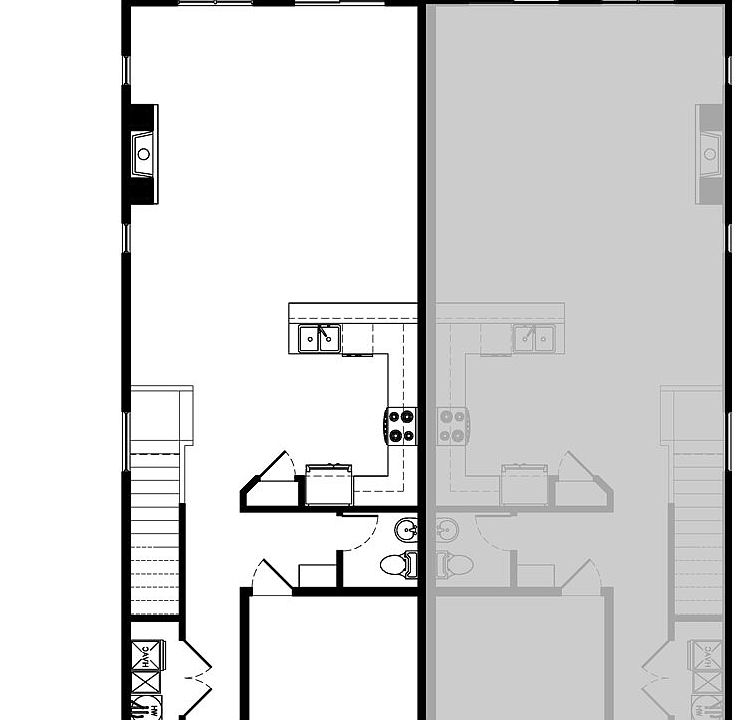 2nd image of 5717 W A St #4A