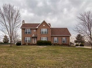 301 Eastside Rd, Burns, TN 37029