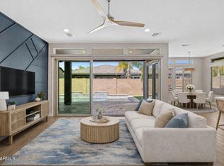 2860 E PINTO Drive, Gilbert, AZ 85296