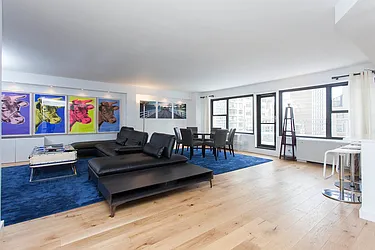 Rented by Manhattan Apartment Organization
