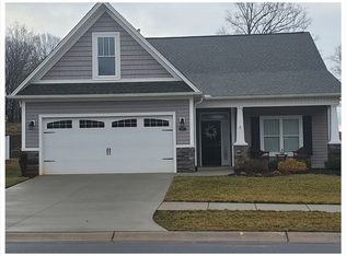 471 Pepperstone Dr, Salisbury, NC 28146