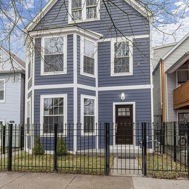 1st image of 2918 N Hamlin Ave