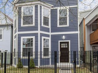 2918 N Hamlin Ave, Chicago, IL 60618