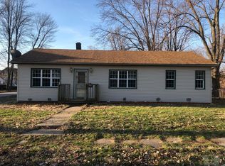 2602 Avenue J, Fort Madison, IA