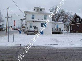 103 E 3rd St APT 3, Davison, MI 48423