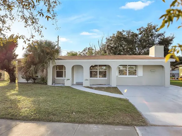 1918 ATTUCKS AVENUE, ORLANDO, FL 32811