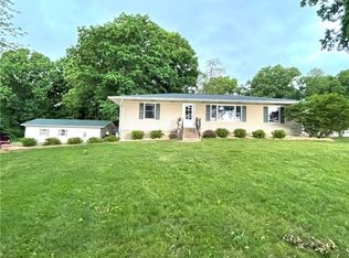 10260 N Us Highway 41, Rosedale, IN 47874