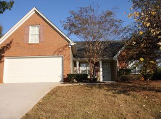 2574 Rainshower Dr, Decatur, GA 30034