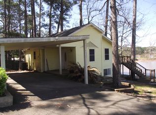 172 Lonesome Hill Rd, Leesville, LA 71446