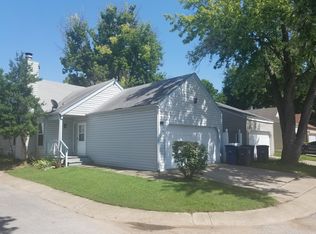 1623 E 66th St S, Tulsa, OK 74136