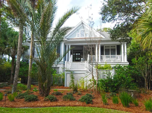 3064 Marsh Gate Dr, Seabrook Island, SC 29455