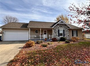 305 Townline Rd, Bryan, OH 43506