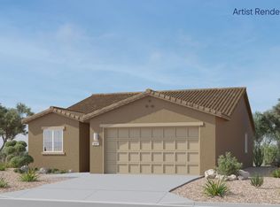 8786 S Circulo Generoso, Vail, AZ 85641