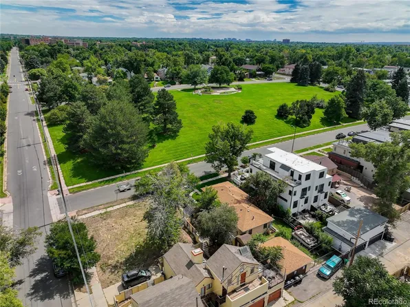 2501 S Sherman Street, Denver, CO 80210