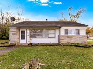 (Undisclosed Address), Park Forest, IL 60466