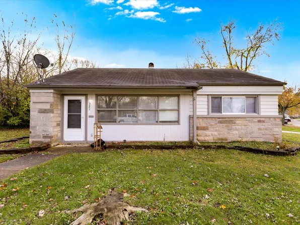 (undisclosed Address), Park Forest, IL 60466