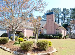 715 Tala Dr, Roswell, GA 30076
