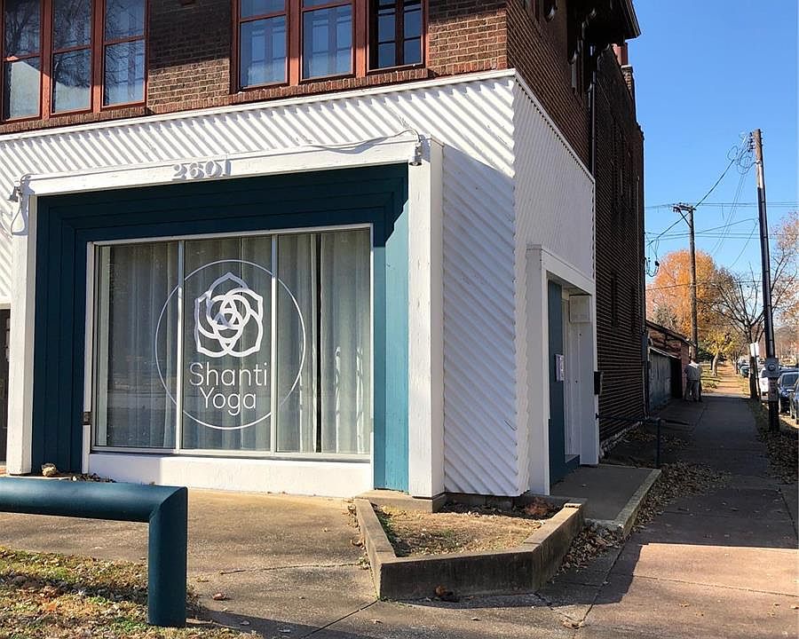 1st image of 2601 S Kingshighway Blvd