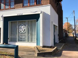 2601 S Kingshighway Blvd, Saint Louis, MO 63139
