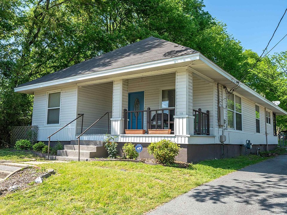 111 W Walnut St, Benton, AR 72015 Zillow