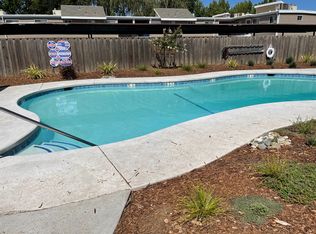 Sutter Commons Apartments, Yuba City, CA 95993