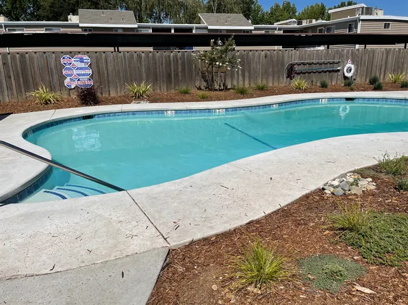 Sutter Commons Apartments