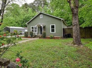 1417 Wildwood Lake Rd SE #1, Cleveland, TN 37311