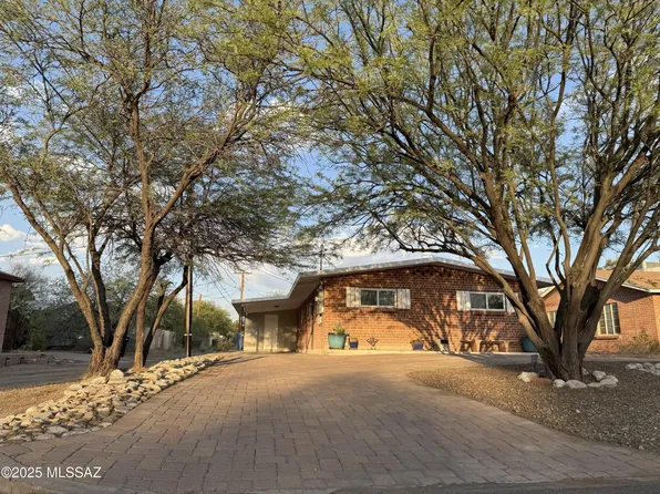 640 N Stewart Ave, Tucson, AZ 85716