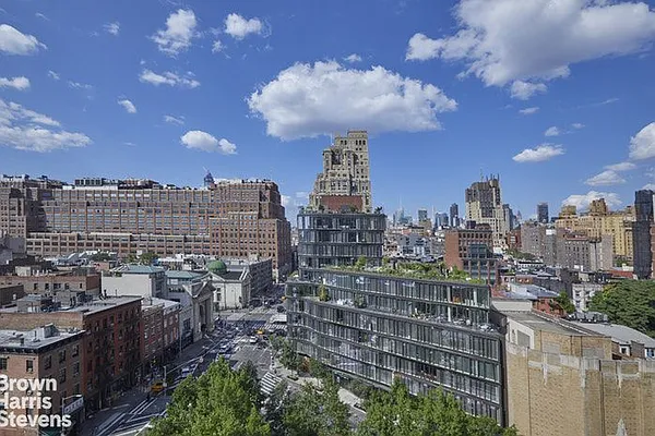 Sold by Brown Harris Stevens | media 11