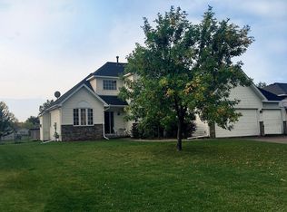 1334 15th Ave SE, Forest Lake, MN 55025