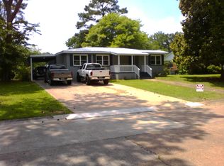 305 Craddock Ave, Sylacauga, AL 35150