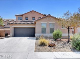 5646 Mammoth Mountain St, North Las Vegas, NV 89081