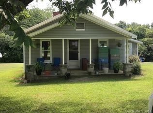 206 Roswell Rd, Harmony, NC 28634