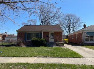 9384 Winston, Redford, MI 48239