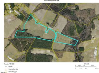 TRACT Five #1676, Robersonville, NC 27871