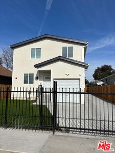 241 E 43rd Pl, Los Angeles, CA, 90011