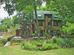 951 Sergeantsville Rd, Stockton, NJ 08559