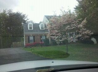 361 Longwood Dr, Stafford, VA 22556