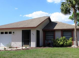 603 Sugarwood Dr, Venice, FL 34292