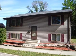 3600 3rd St NE, Minneapolis, MN 55418