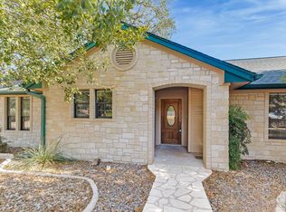 309 Delaware Springs Blvd, Burnet, TX 78611