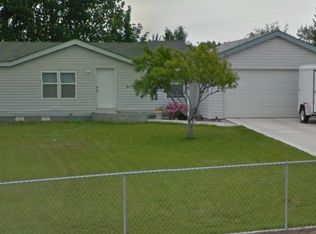 207 SW Blalock Ct, Boardman, OR 97818