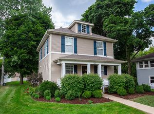 907 N Saint Louis Blvd, South Bend, IN