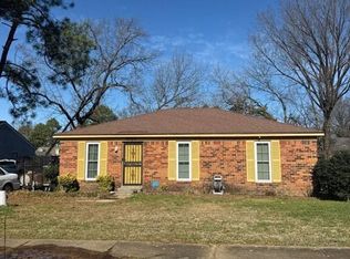 6100 Mingle Dr, Memphis, TN 38115