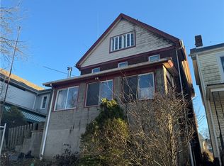3710 Wood St, West Mifflin, PA 15122